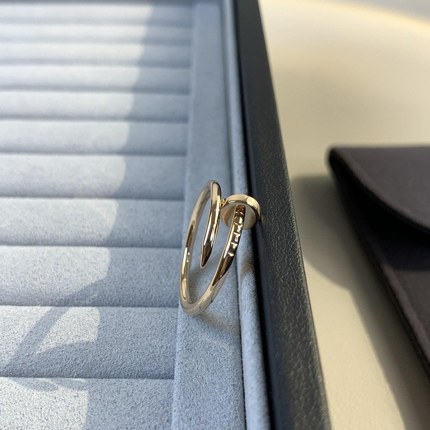 [moco jewelrys]JUSTE RING 1.8MM