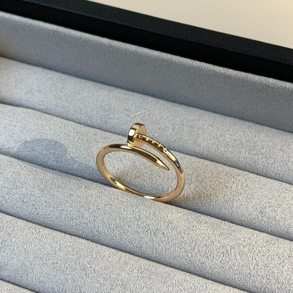 [moco jewelrys]JUSTE RING 1.8MM
