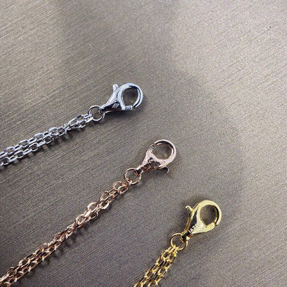 [moco jewelrys]LOVE BRACELET 2 DIAMOND