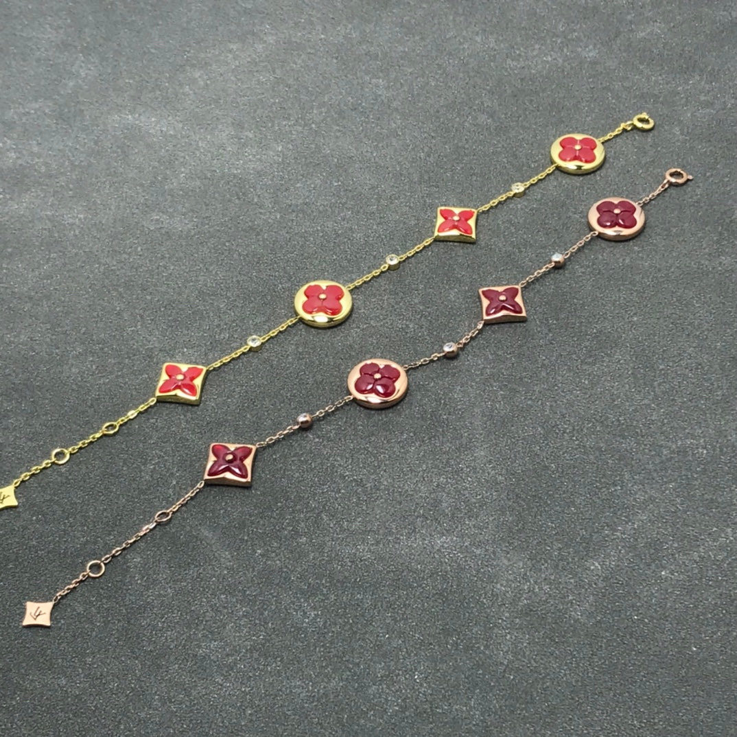 [moco jewelrys]STAR AND SUN CARNELIAN 4 MOTIFS 3 DIAMONDS