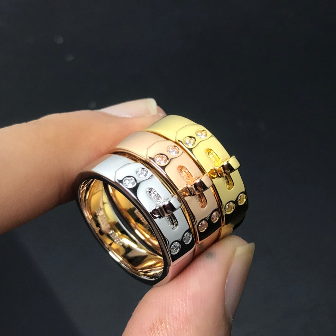 [moco jewelrys]KELLY MEDIUM RING