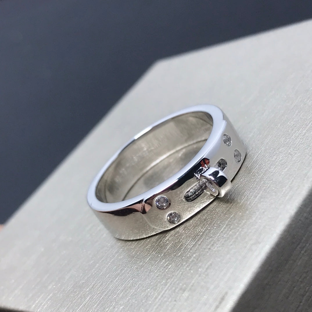 [moco jewelrys]KELLY MEDIUM RING