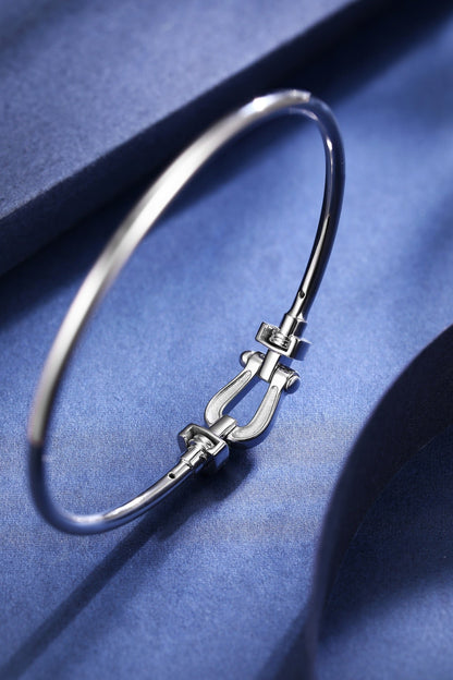 [moco jewelrys]FORCE 10 MOYEN DIAMOND BRACELET