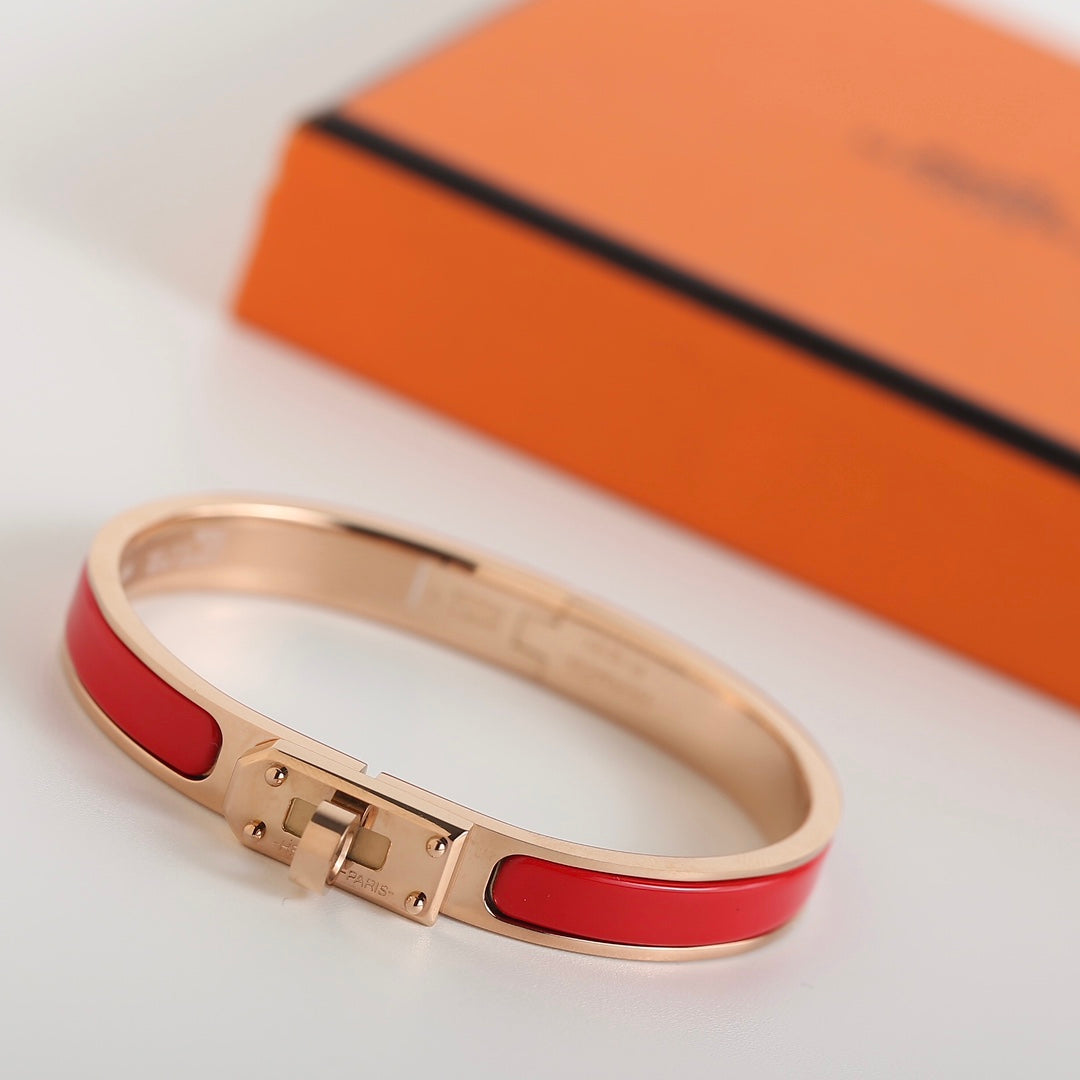 [moco jewelrys]HM KELLY RED BRACELET