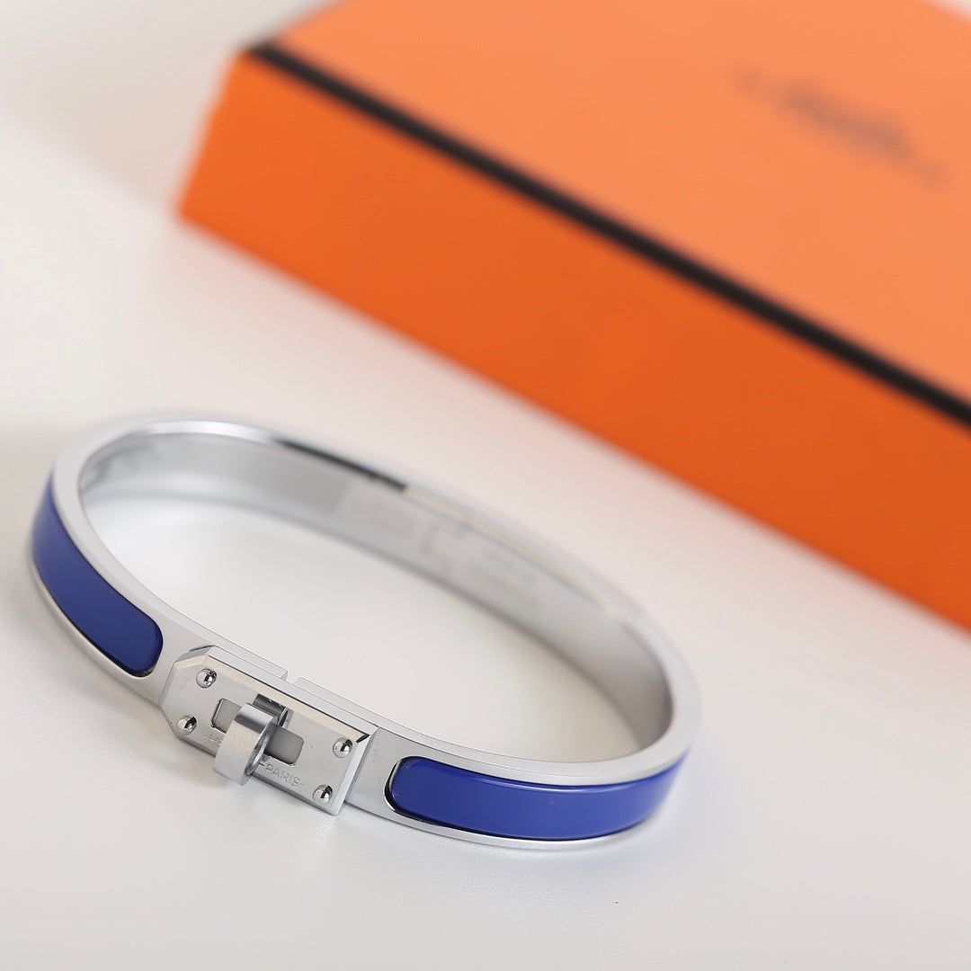 [moco jewelrys]HM KELLY BLUE BRACELET