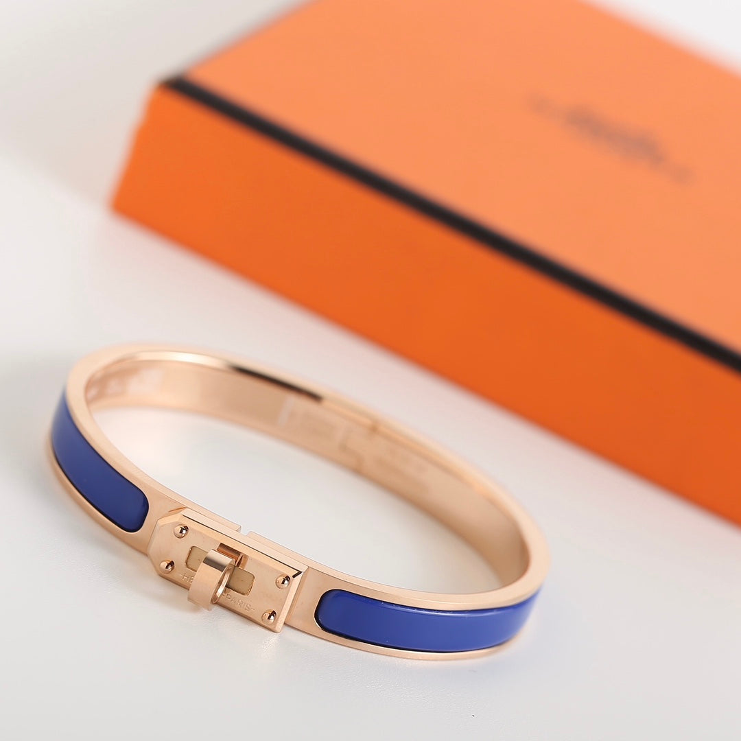 [moco jewelrys]HM KELLY BLUE BRACELET