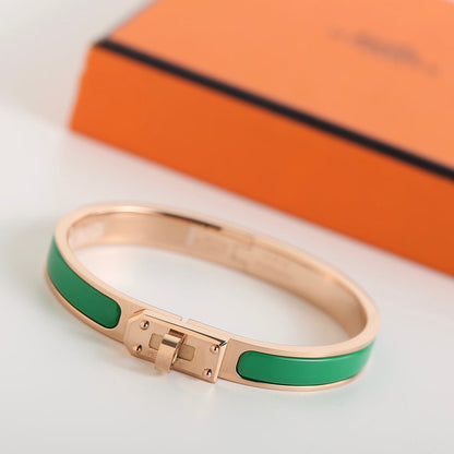 [moco jewelrys]HM KELLY GREEN BRACELET