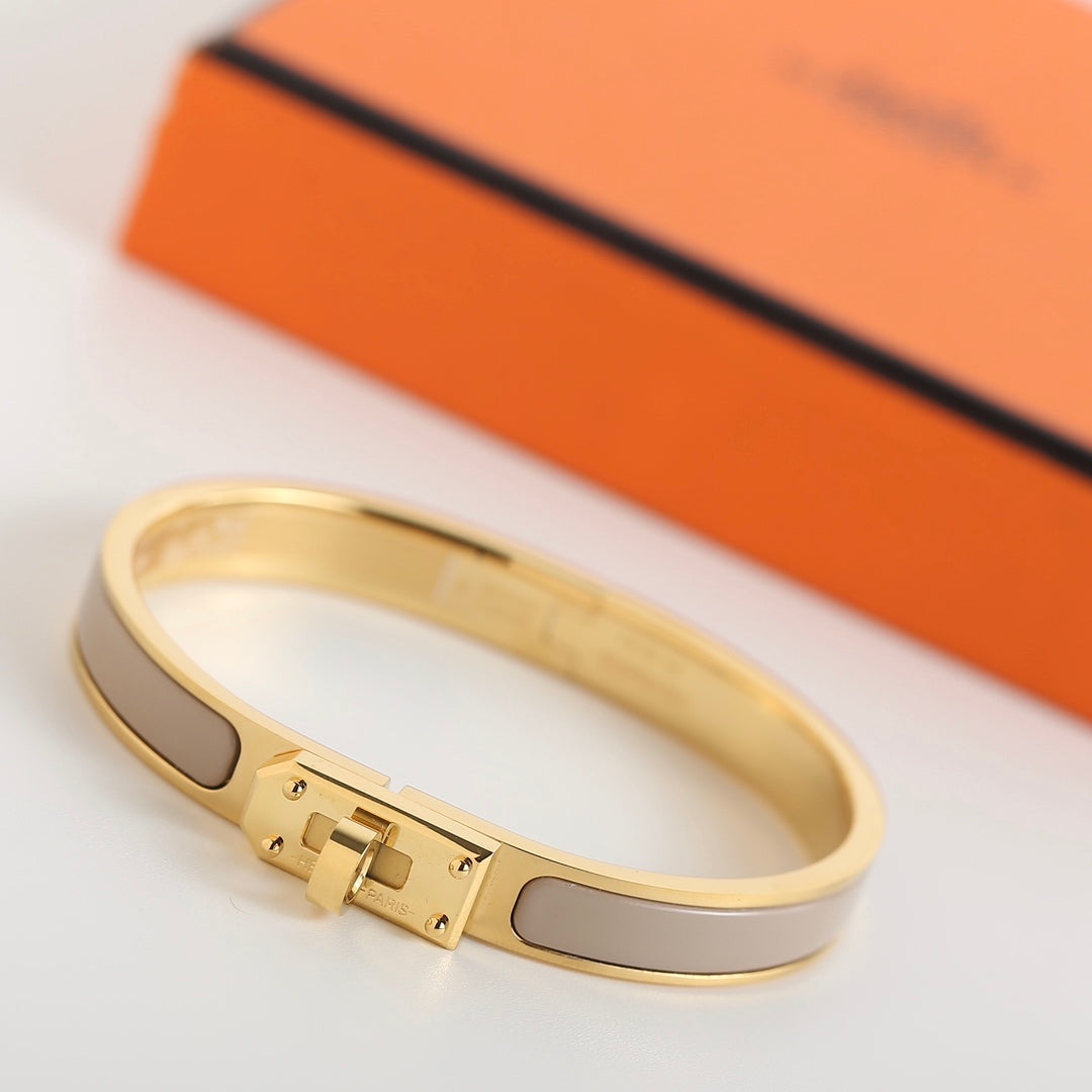 [moco jewelrys]HM KELLY GREY BRACELET