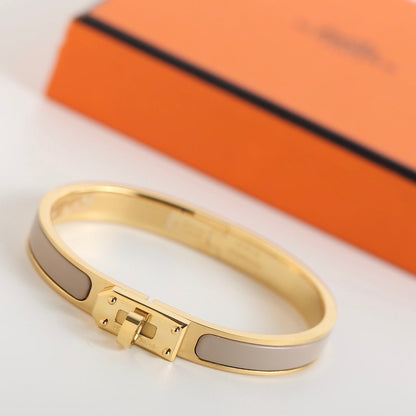 [moco jewelrys]HM KELLY GREY BRACELET