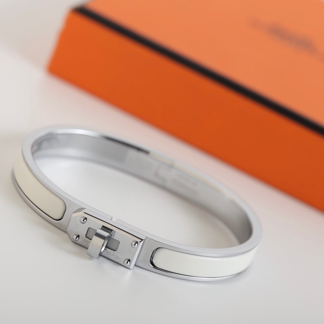 [moco jewelrys]HM KELLY WHITE BRACELET