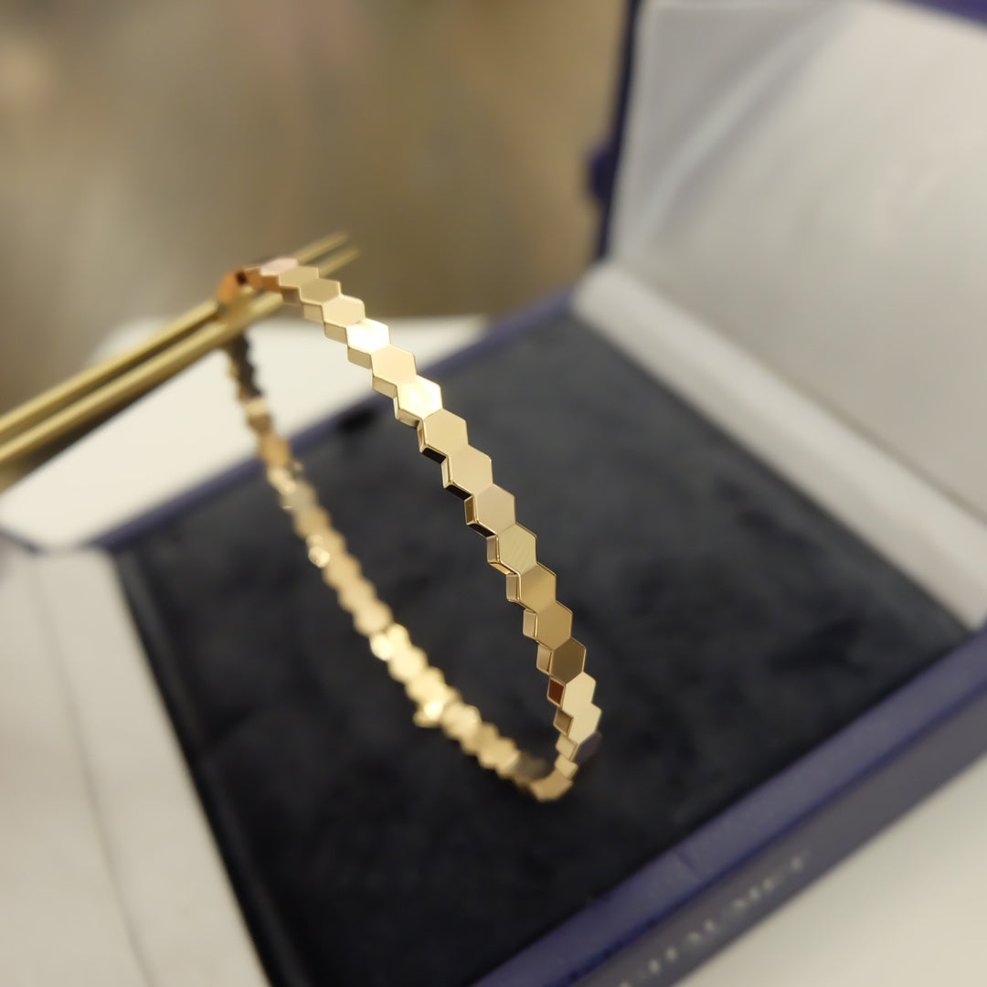 [moco jewelrys]BEE LOVE BRACELET