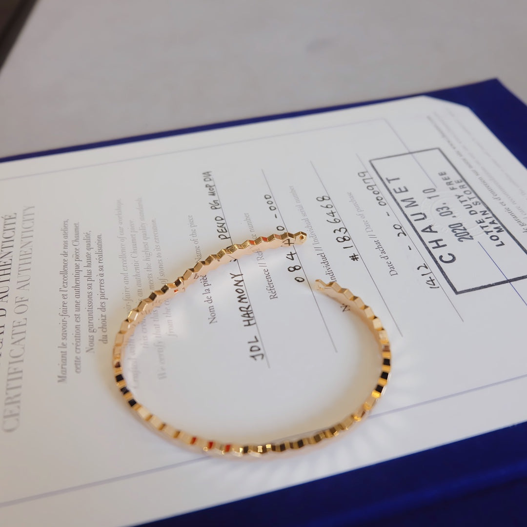 [moco jewelrys]BEE LOVE BRACELET