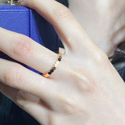 [moco jewelrys]BEE LOVE SMALL RING