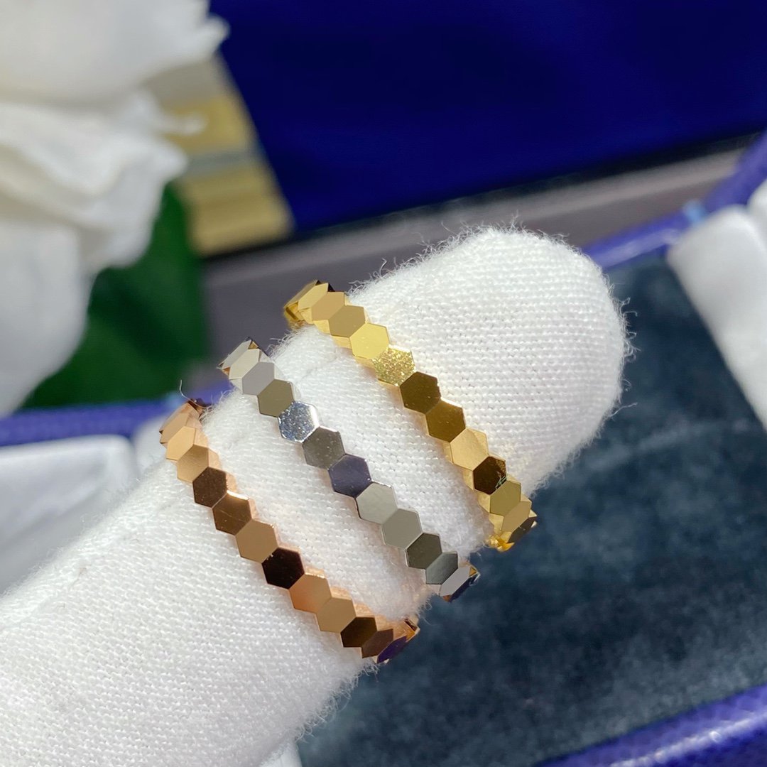 [moco jewelrys]BEE LOVE SMALL RING