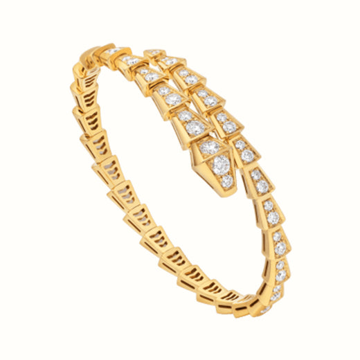 [Moco jewelrys]SPIRIT SNAKE BRACELET COLLECTION