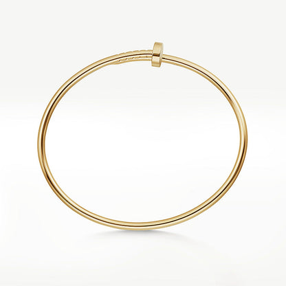 [moco jewelrys]JUSTE BRACELET 2.5MM