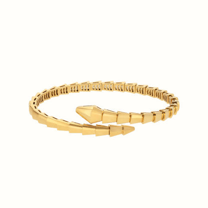 [Moco jewelrys]SPIRIT SNAKE BRACELET COLLECTION