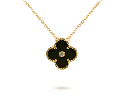 [Moco jewelrys]CHRISTMAS LIMITED EDITION NECKLACE COLLECTION