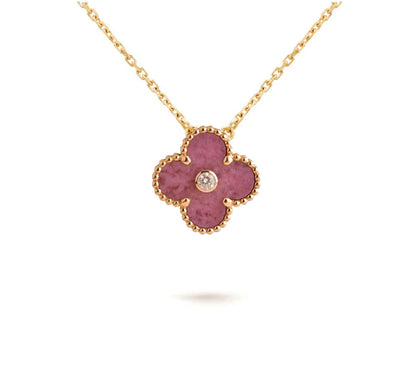 [Moco jewelrys]CHRISTMAS LIMITED EDITION NECKLACE COLLECTION
