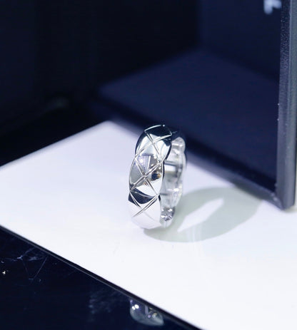 [Moco jewelrys]CC crush ring