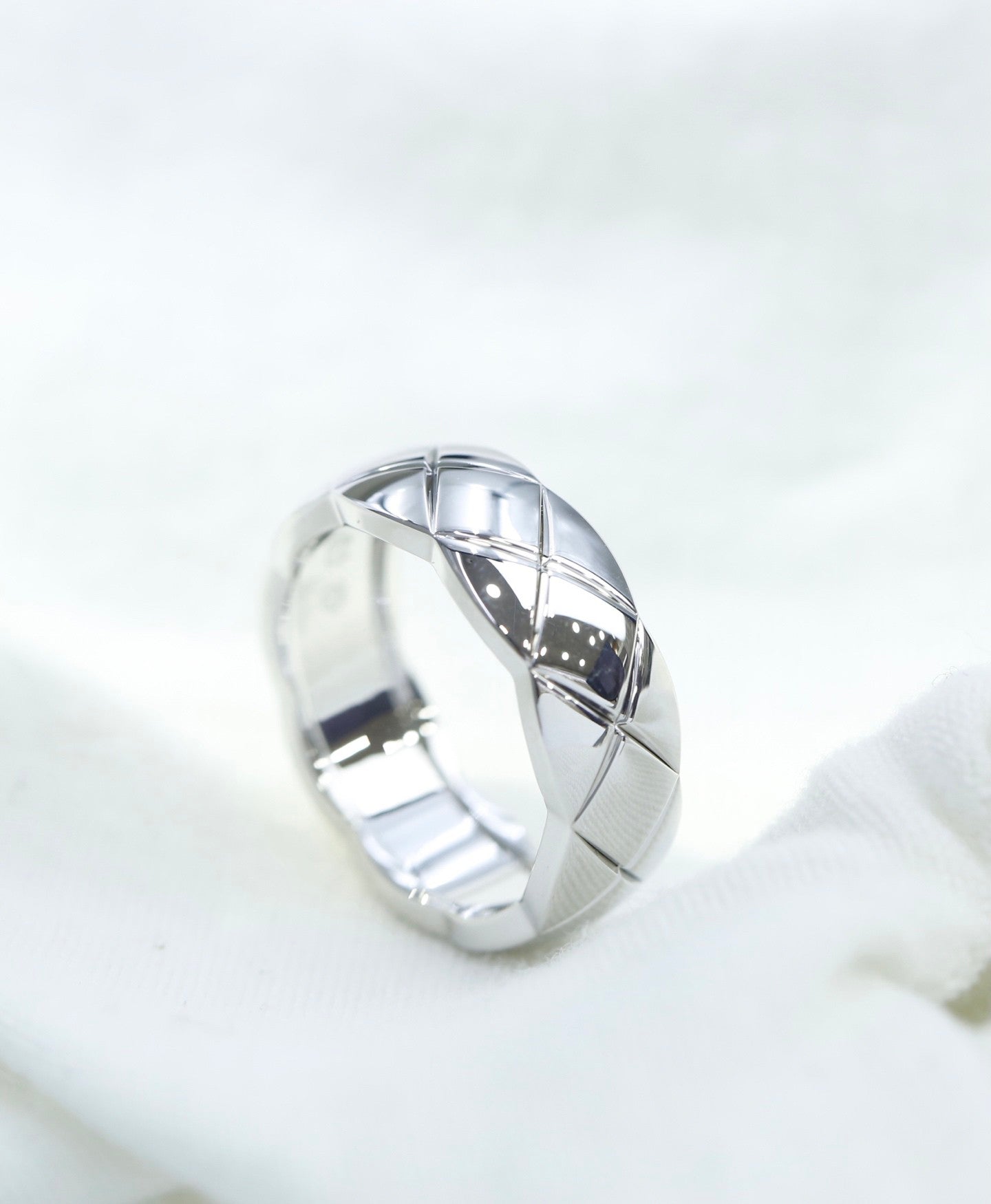 [Moco jewelrys]CC crush ring
