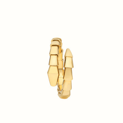 [Moco jewelrys]SPIRIT SNAKE RING COLLECTION