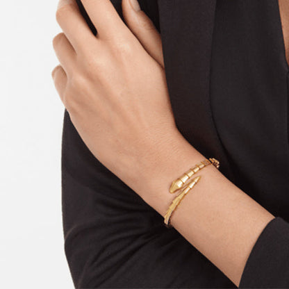 [Moco jewelrys]SPIRIT SNAKE BRACELET COLLECTION