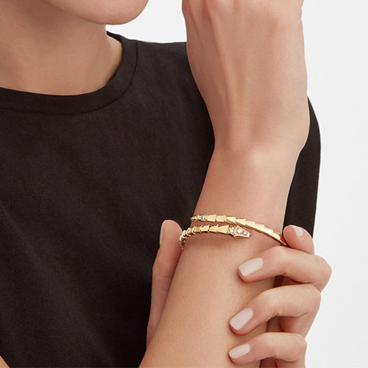 [Moco jewelrys]SPIRIT SNAKE BRACELET COLLECTION