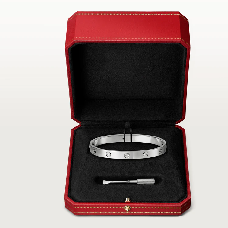 [moco jewelrys]LOVE BRACELET 6.1MM