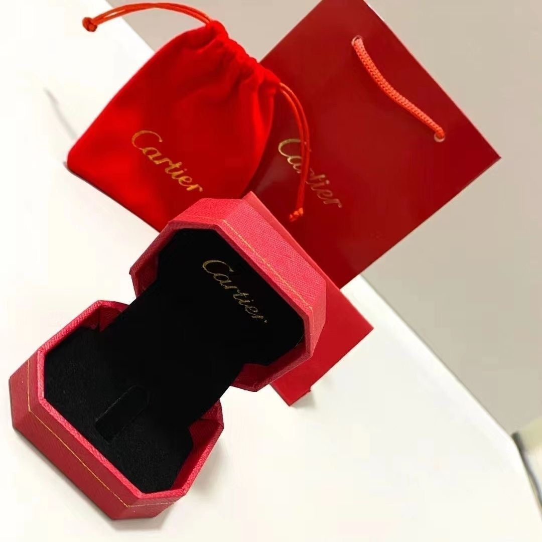 [moco jewelrys]CA BRACELET NECKLACE RING BOX GIFT BAG