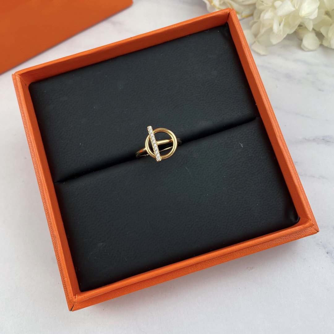 [moco jewelrys]ECHAPPEE RING DIAMOND