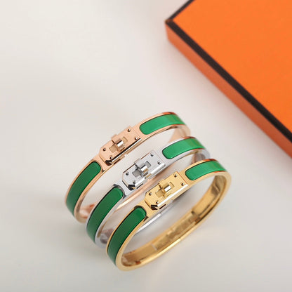 [moco jewelrys]HM KELLY GREEN BRACELET