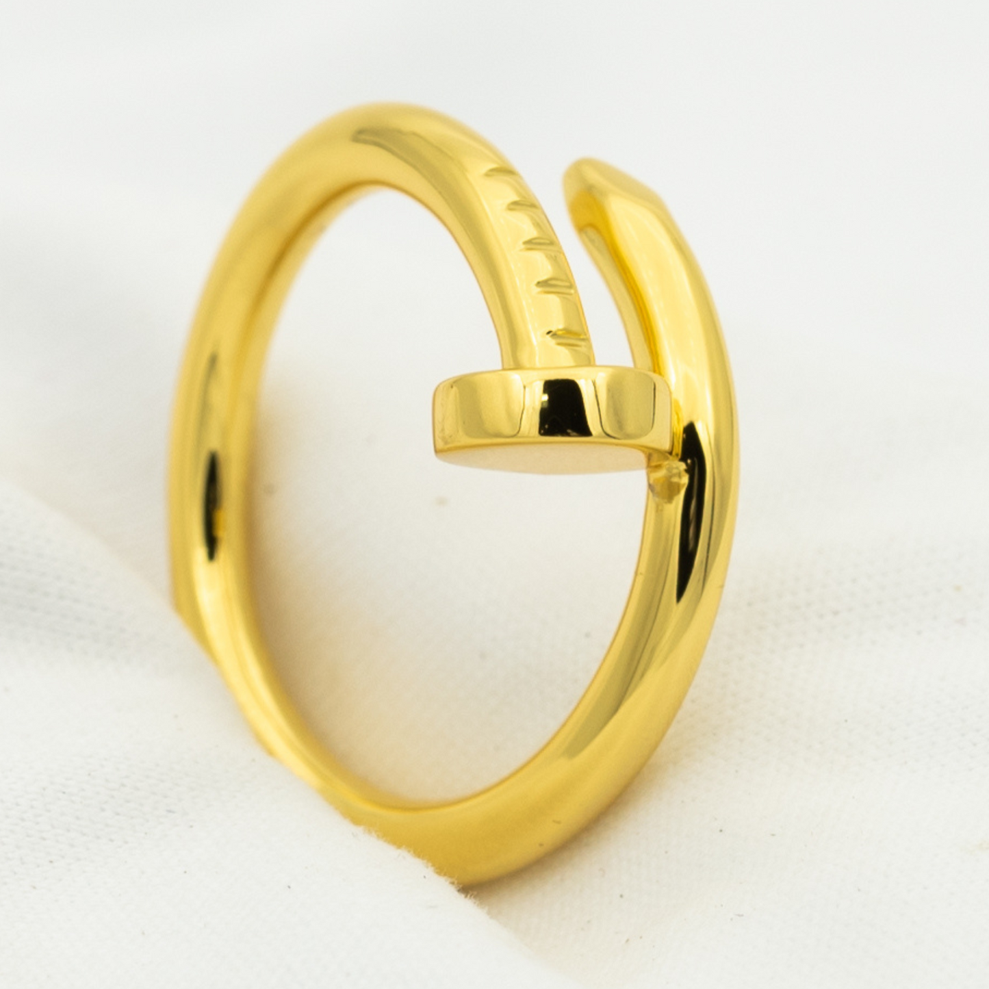 [moco jewelrys]JUSTE RING 2.65MM GOLD