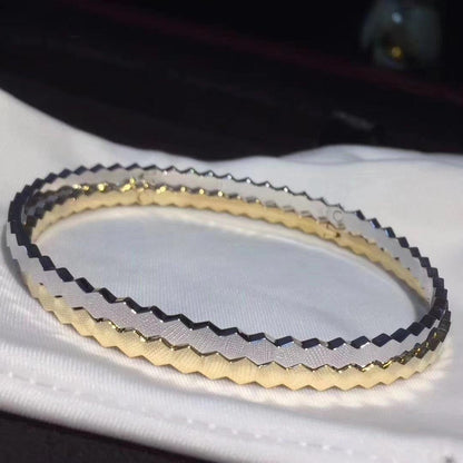 [moco jewelrys]BEE LOVE SILVER BRACELET