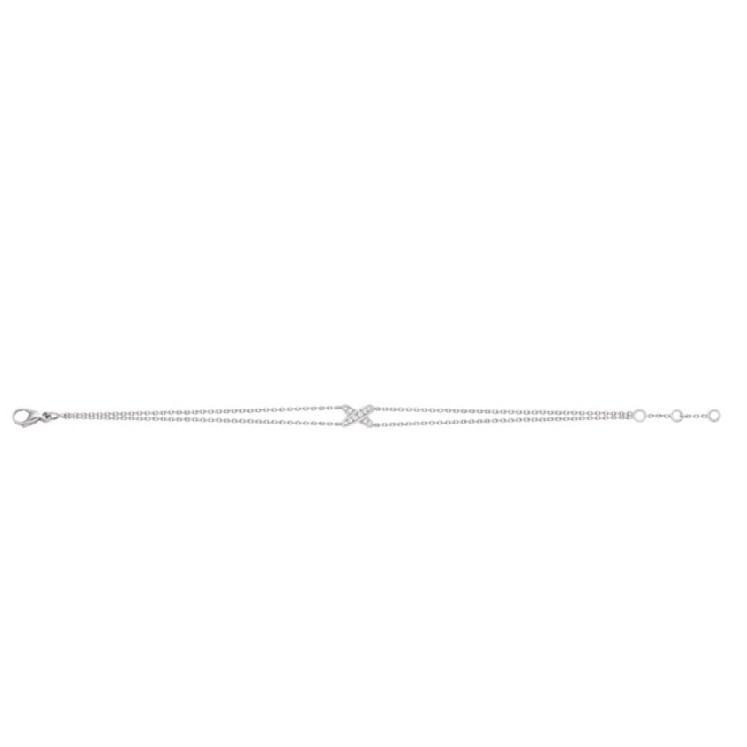 [moco jewelrys]JEUX BRACELET  DIAMOND