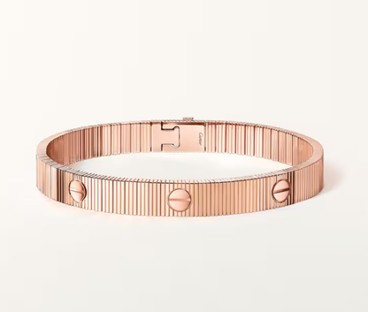[Moco jewelrys]LOVE BRACELET 7MM FLEXIBLE