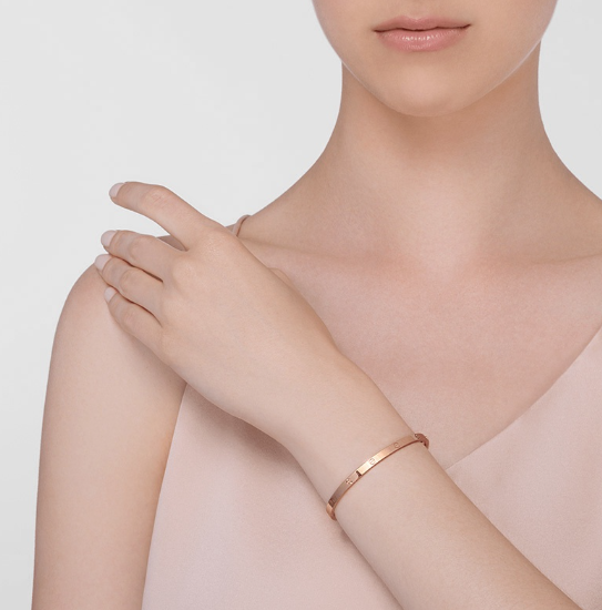 [moco jewelrys]LOVE BRACELET 3.65MM
