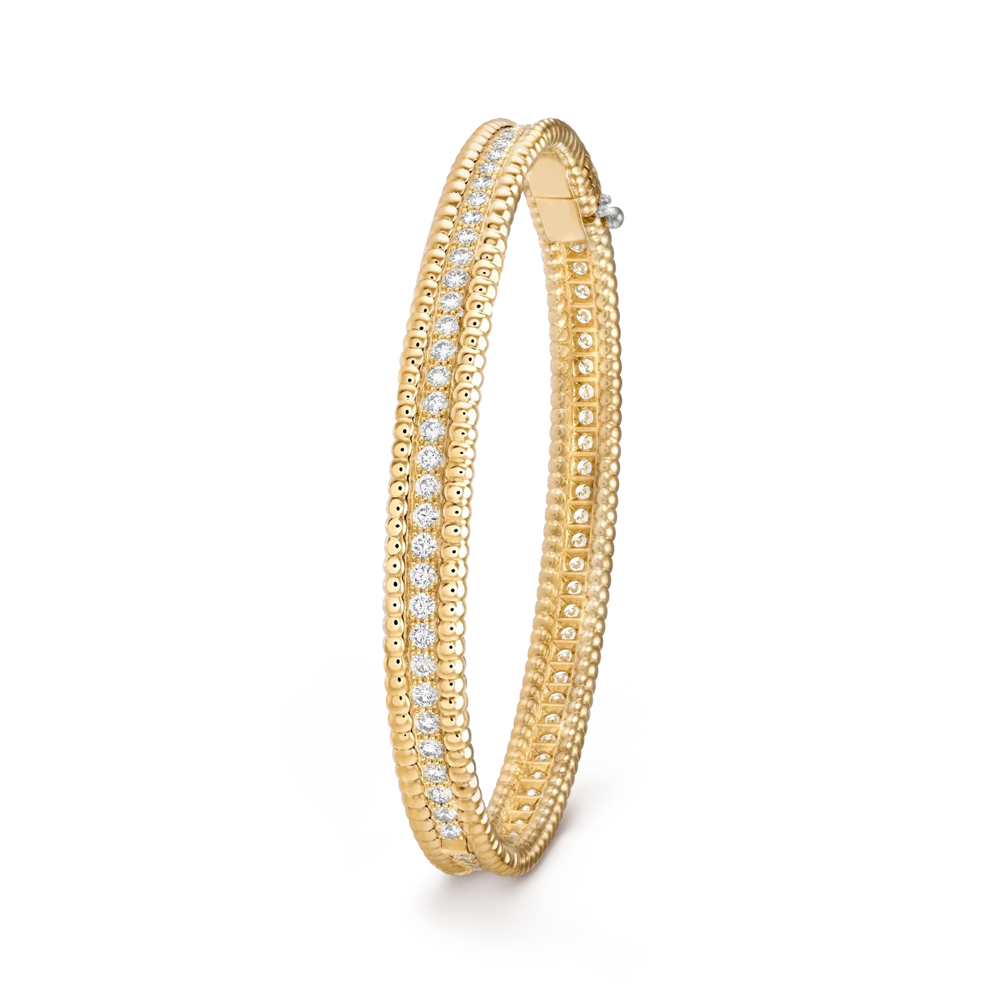 [moco jewelrys]PERLEE DIAMONDS BRACELET 1 ROW